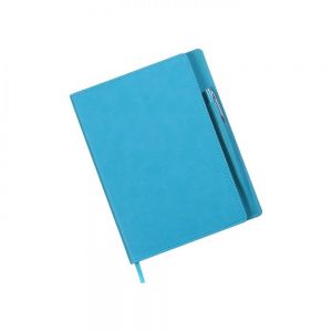 LIBRETA DUQM. personalizada